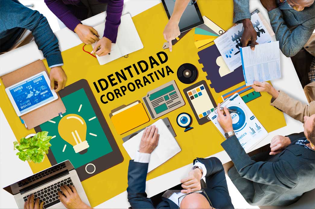 Identidad Corporativa | Fundación Sonría