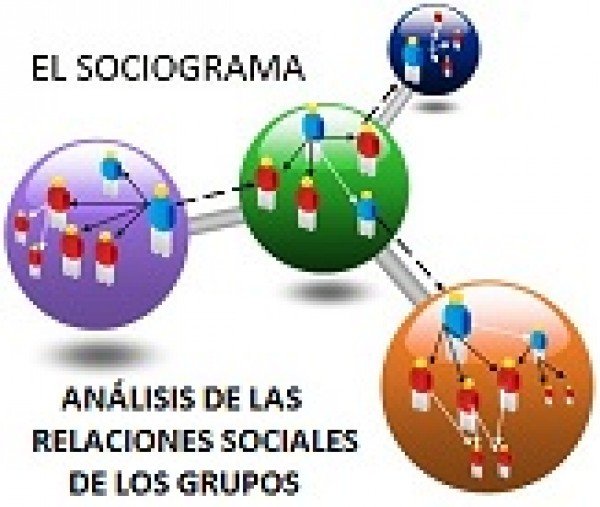 Sociograma Fundación Sonría 2287