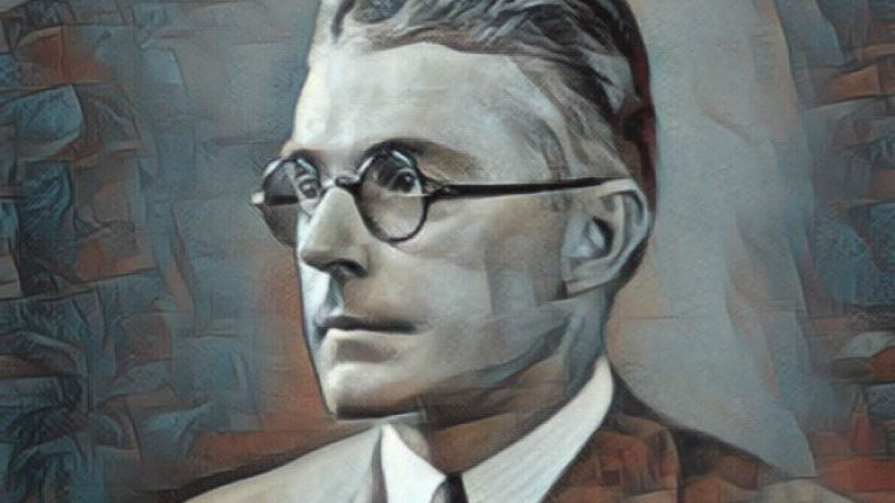 John Broadus Watson