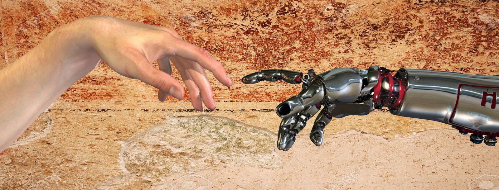 El Dominio Técnico Vs el Humano