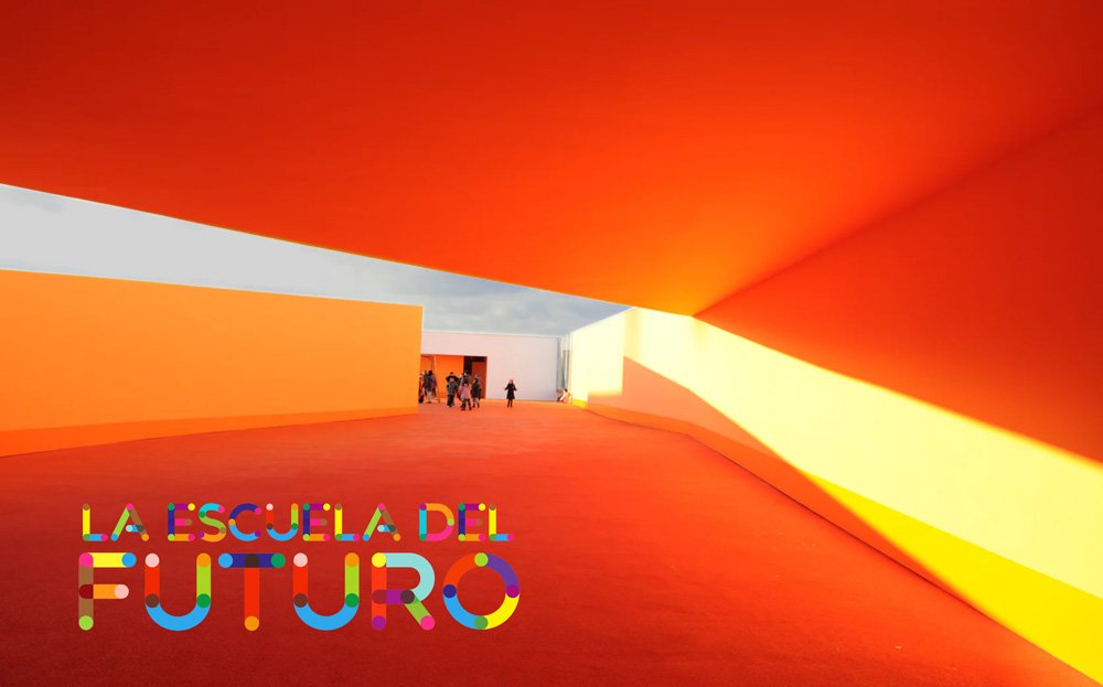 5 Preguntas a un Mentor de las Escuelas del Futuro