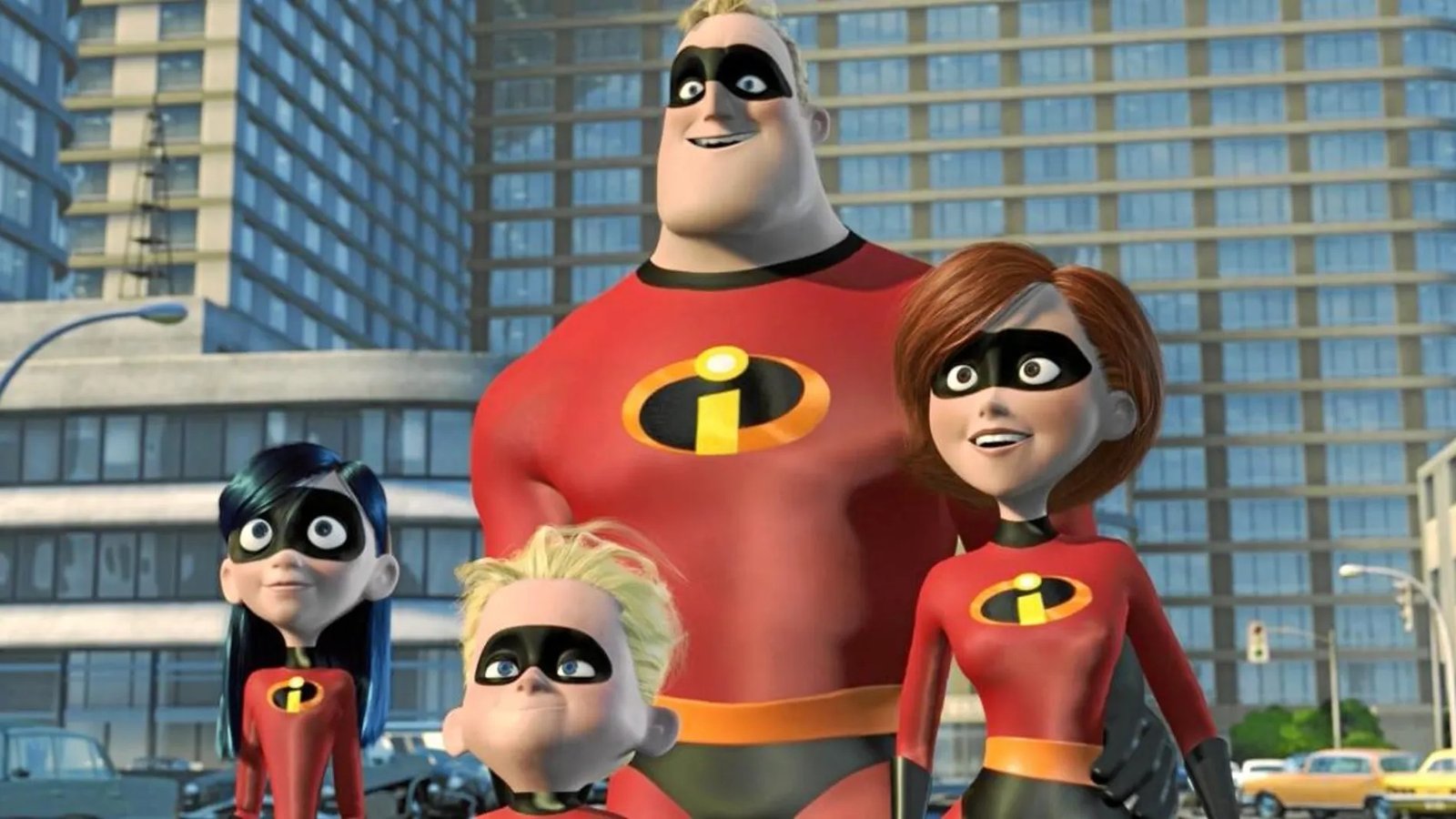 ¿Nunca Quisiste ser un Superhéroe?