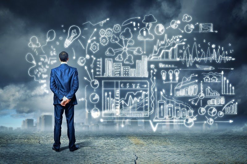 ¿Que es la Inteligencia Competitiva?