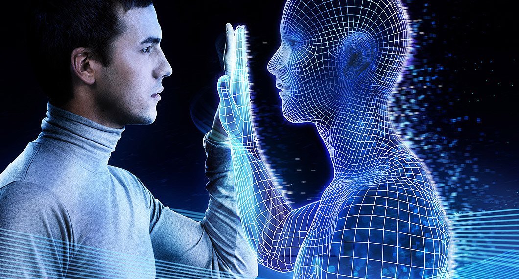 Conciencia e Inteligencia Artificial