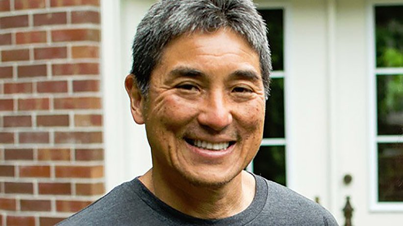 Guy Kawasaki