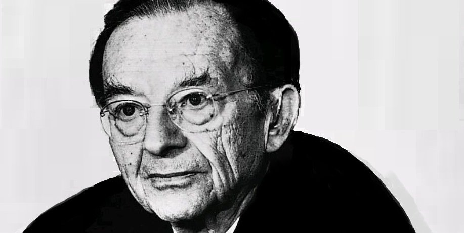 Erich Fromm