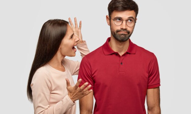 Comunicación No Verbal