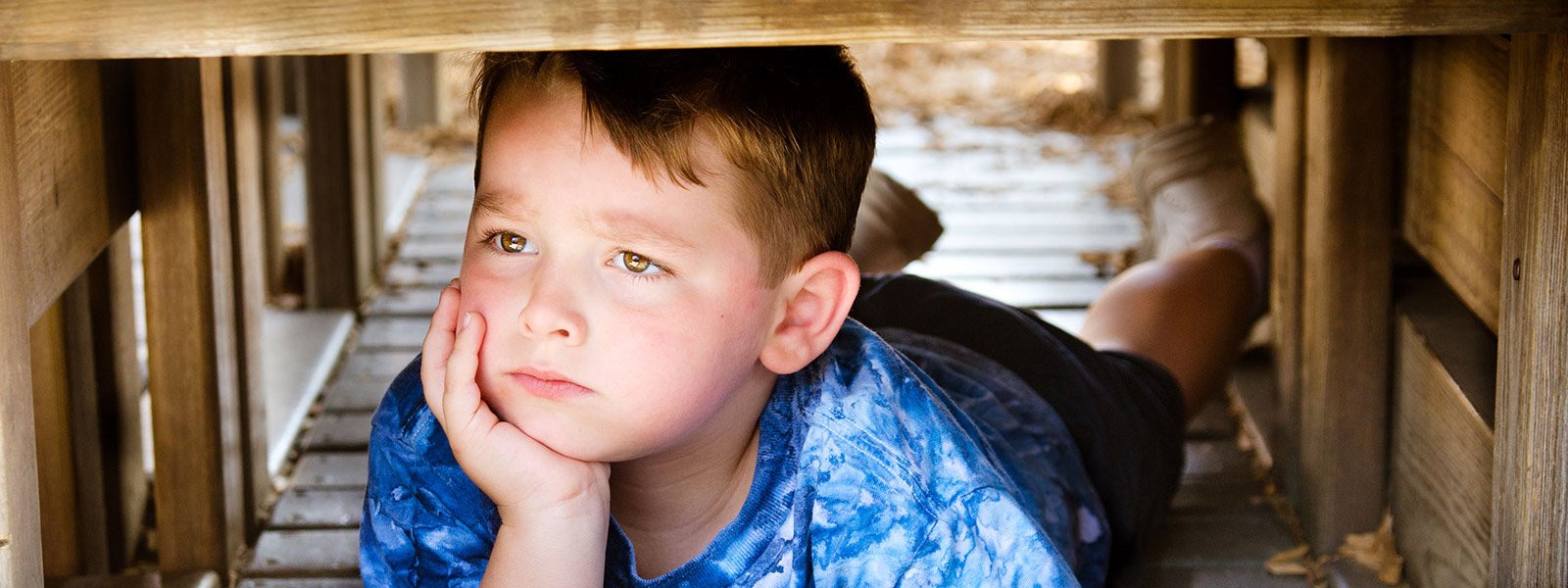 Tres modelos para Huir de la Angustia