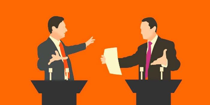 argumentación