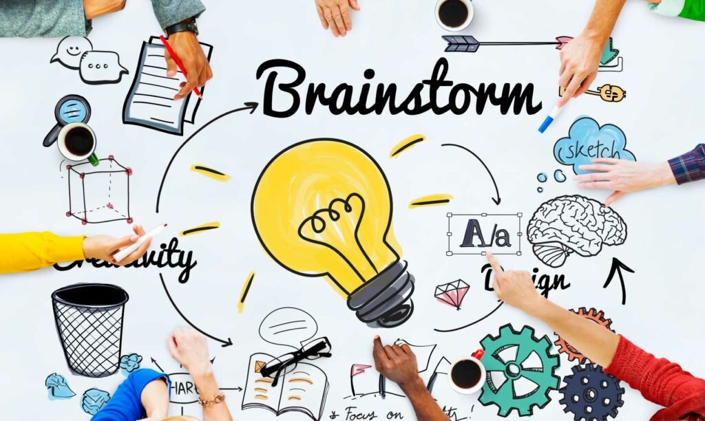 Brainstorming