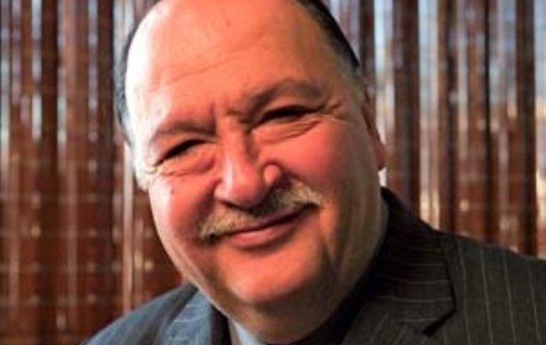 Carlos Fernando Flores Labra