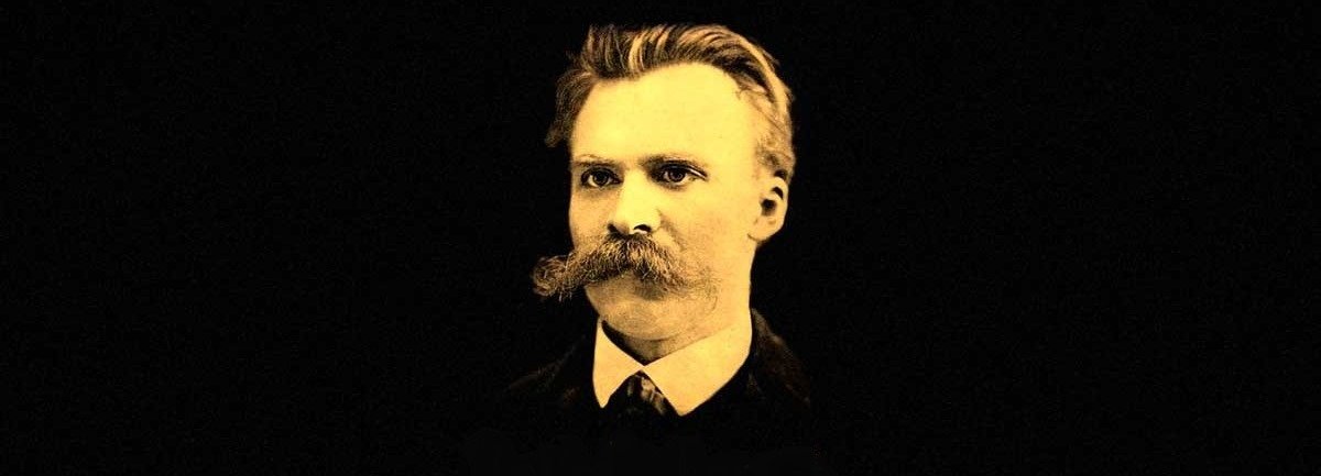 Friedrich Nietzsche