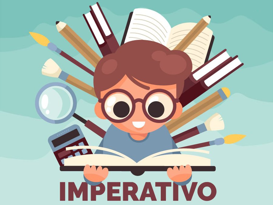imperativo