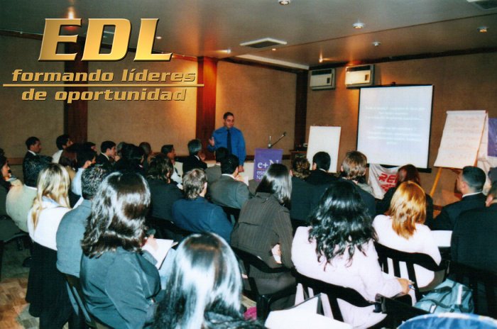 La Educación de Nuestros Líderes