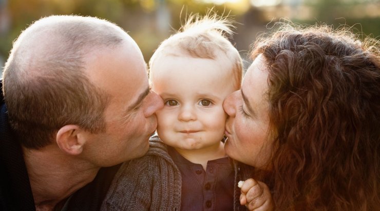 El afecto y la Emoción