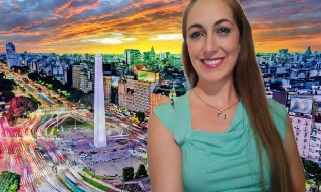 Angela Machado