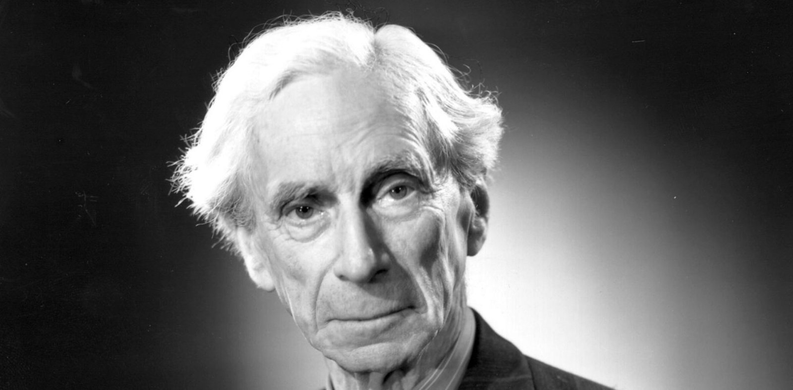 Bertrand Russell