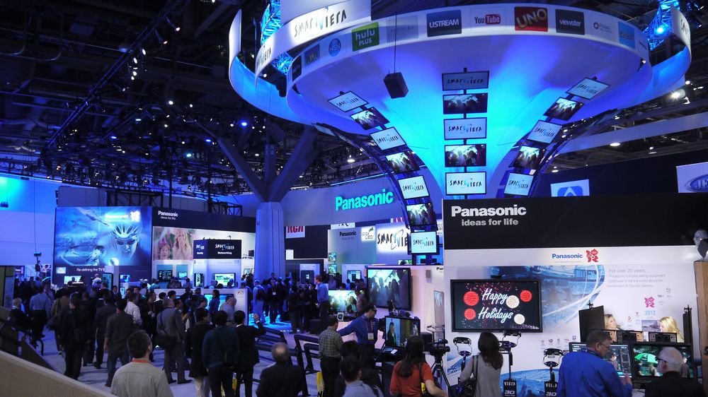 CES