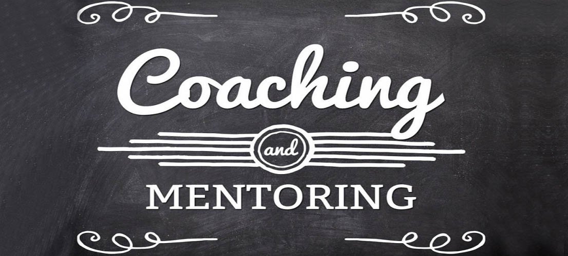 Coaching Vs Mentoring