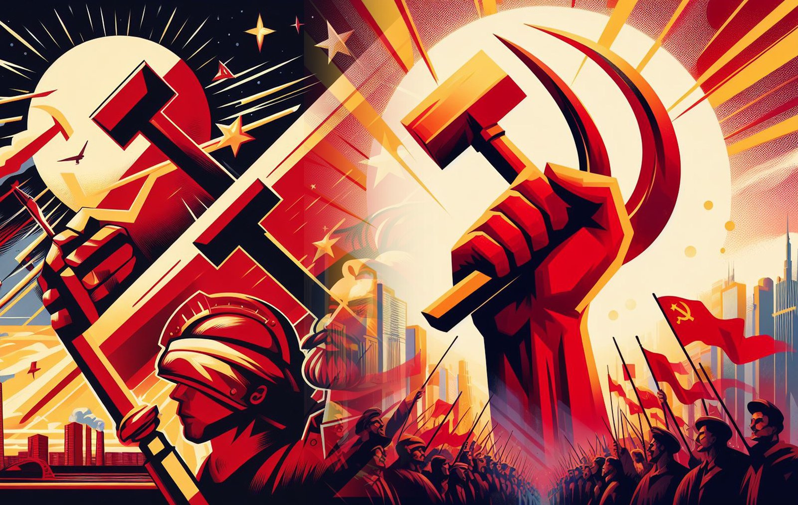Comunismo