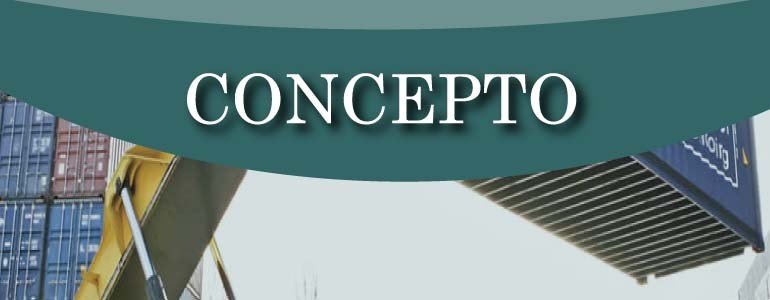 Acerca de los Conceptos