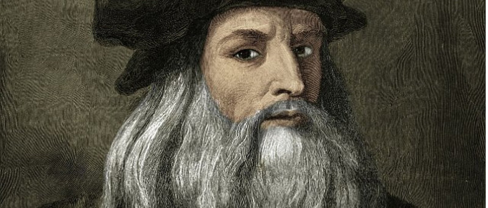 Leonardo da vinci