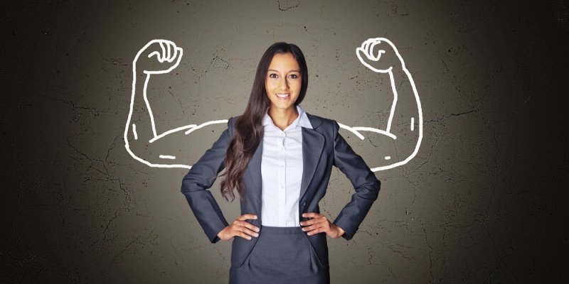 Empowerment – Empoderamiento