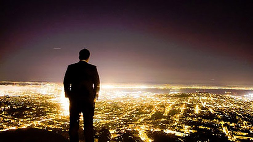 Concepto de Emprender