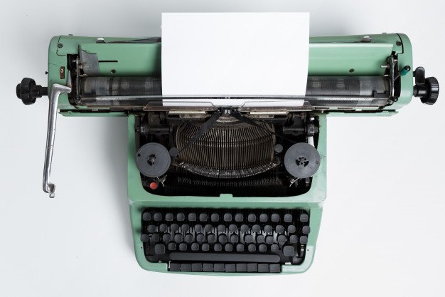 escritura