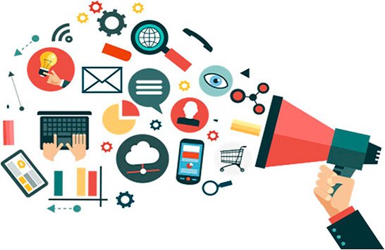 Estrategia de Marketing