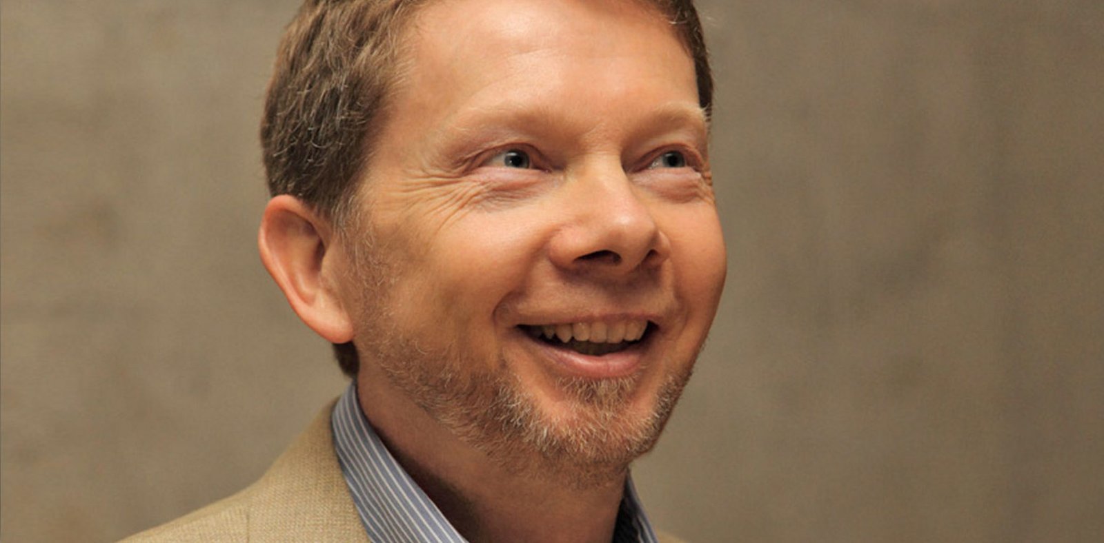 Eckhart Tolle