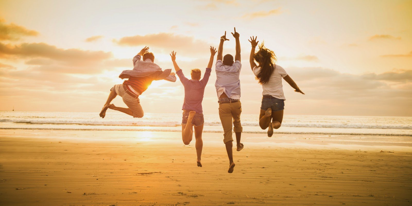 felicidad
