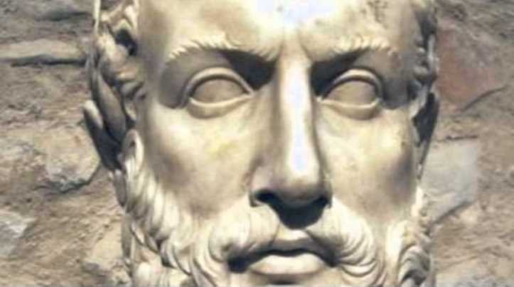 Parménides