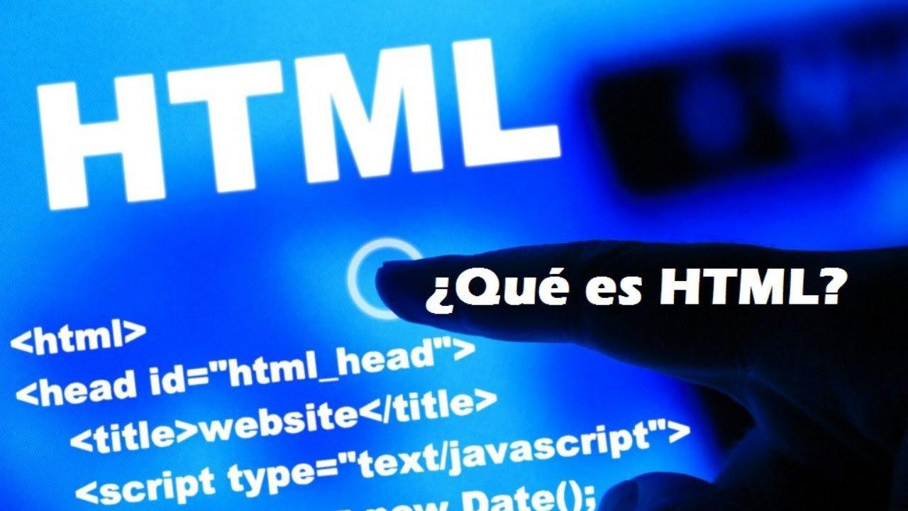 HTML
