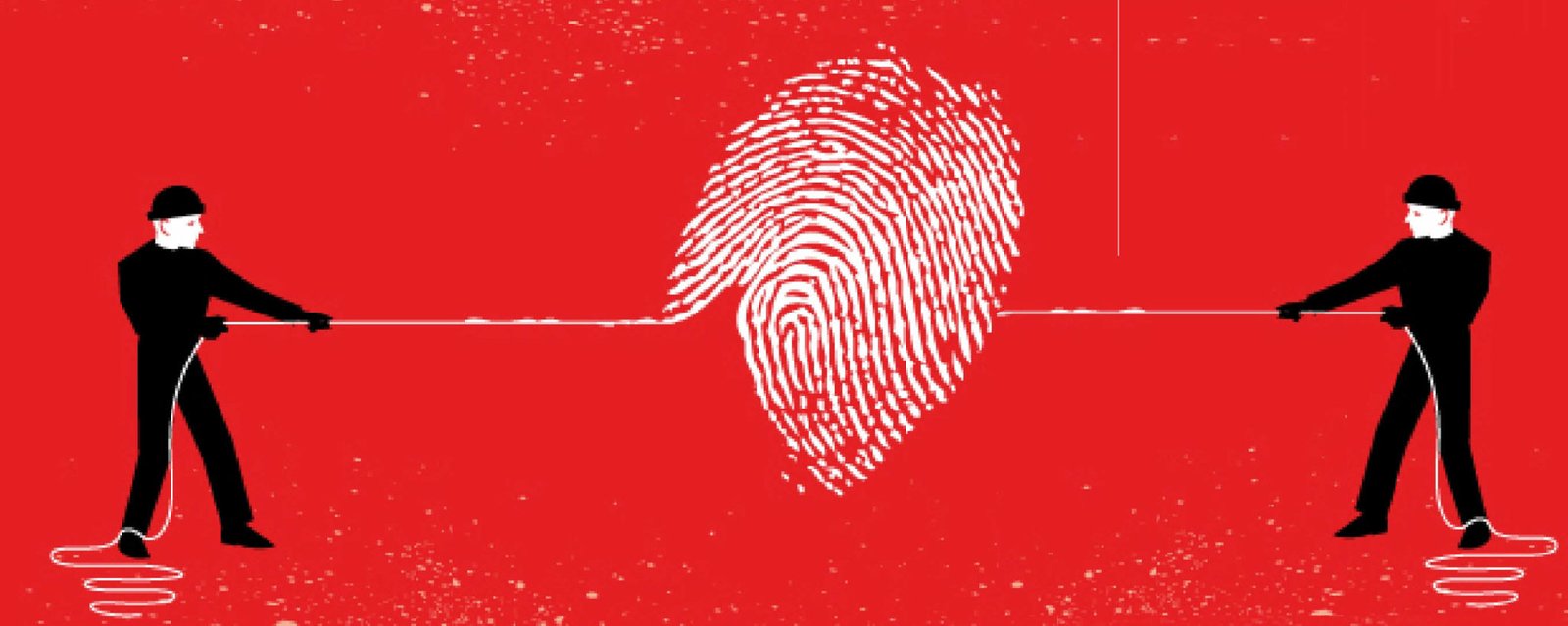 ¿Cuál es tu Identidad?