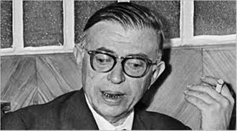 Sartre