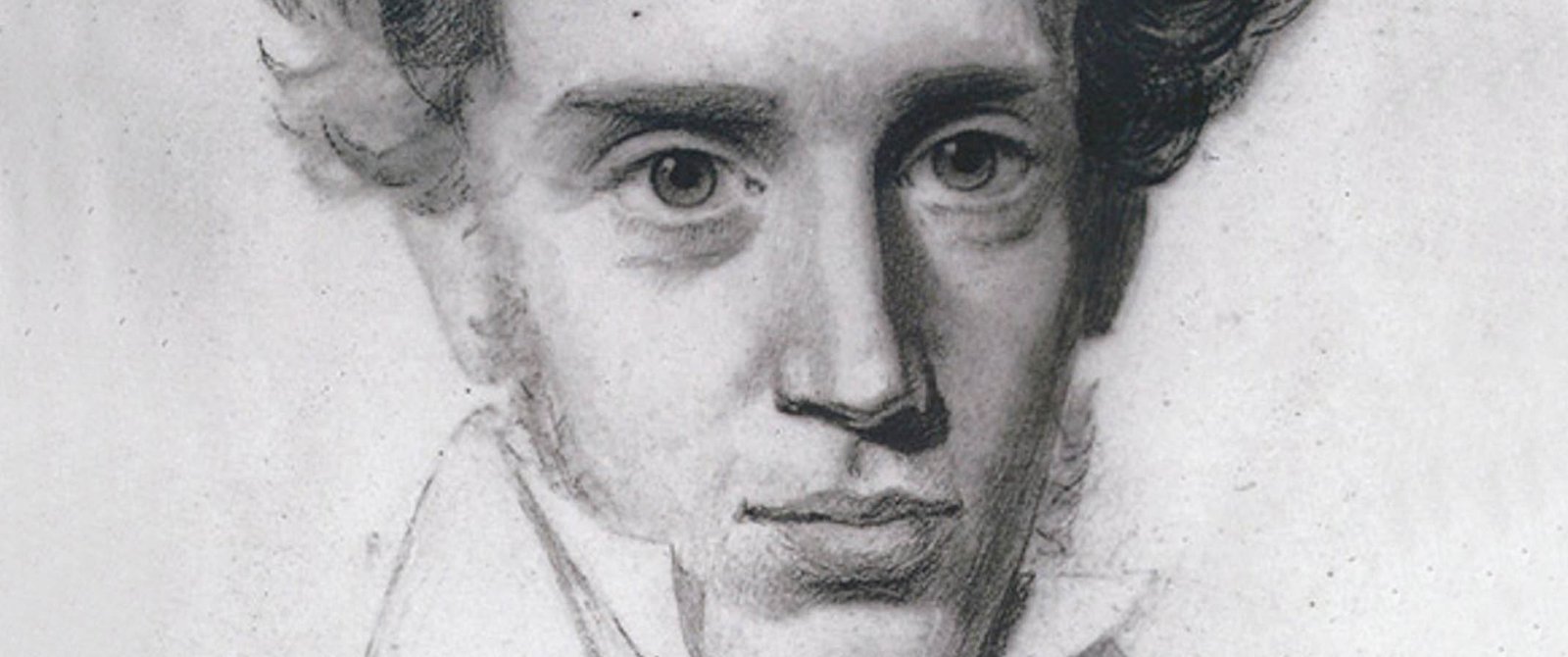 Søren Kierkegaard
