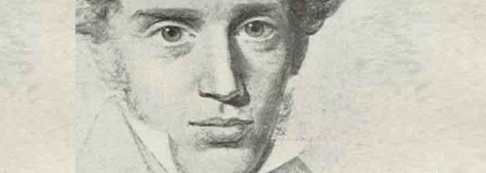 Søren Kierkegaard