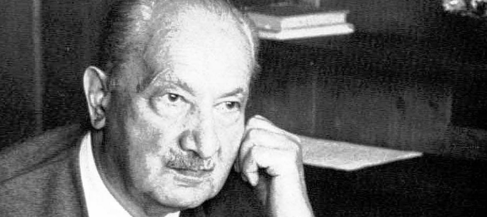 Martin Heidegger, Ser y Tiempo y Controversias