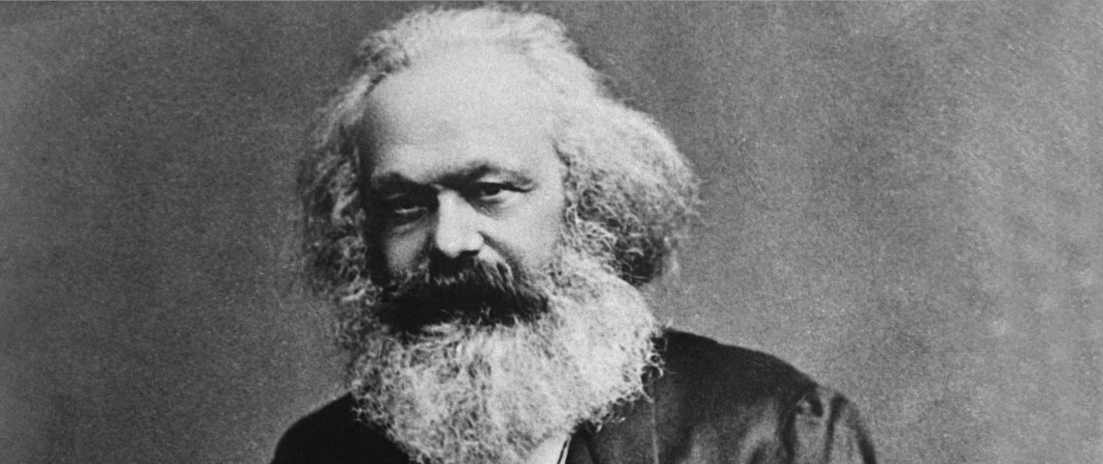 Karl Marx