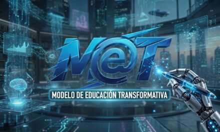 ¿Qué es y qué Aporta el Modelo MET?