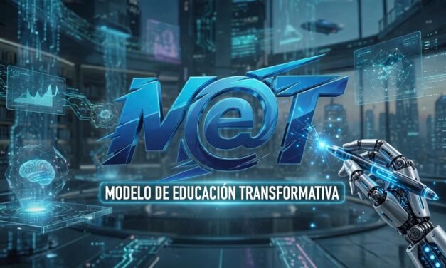 ¿Qué es y qué Aporta el Modelo MET?