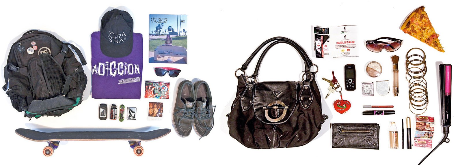 Liberando las Cargas en tu Vida!