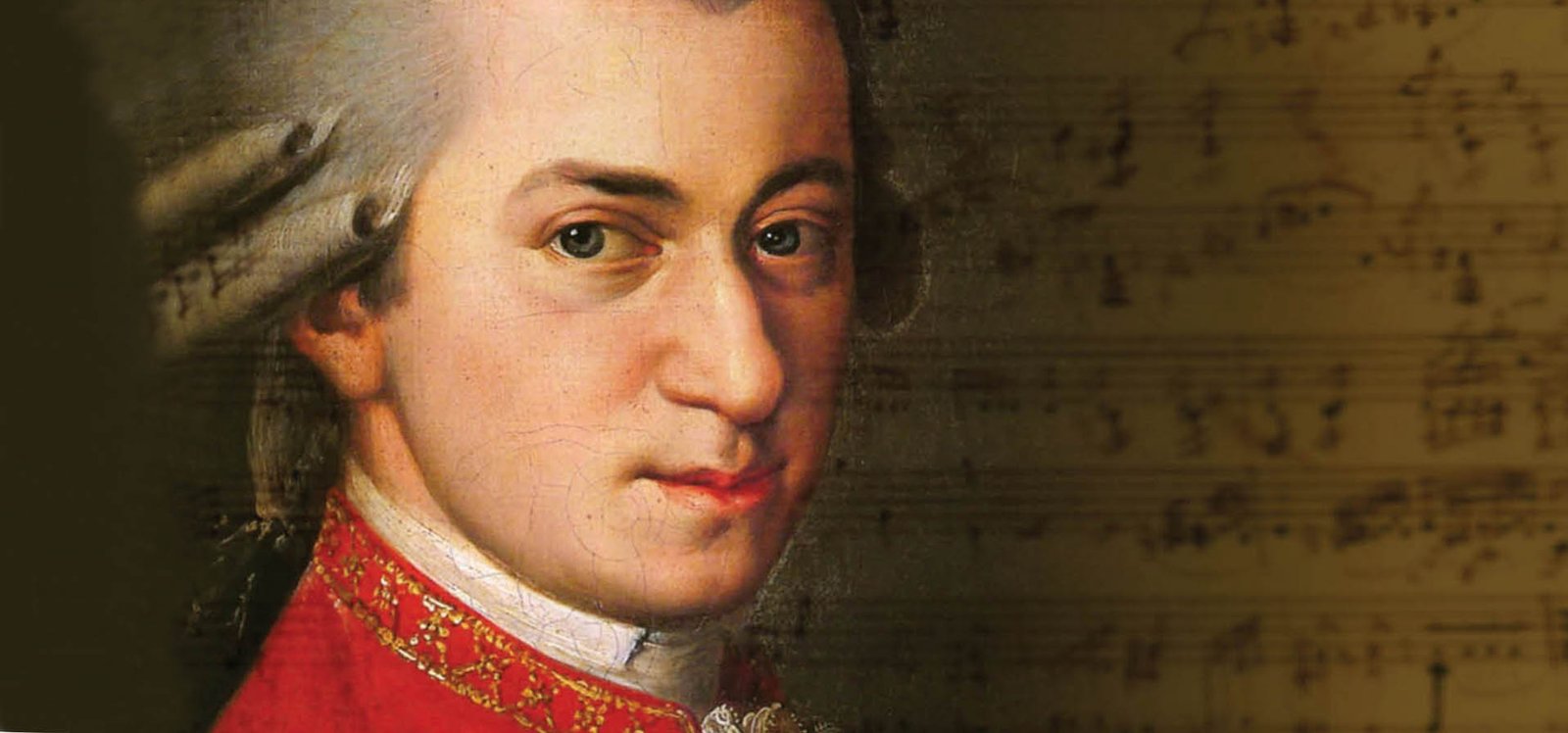 Wolfgang Amadeus Mozart