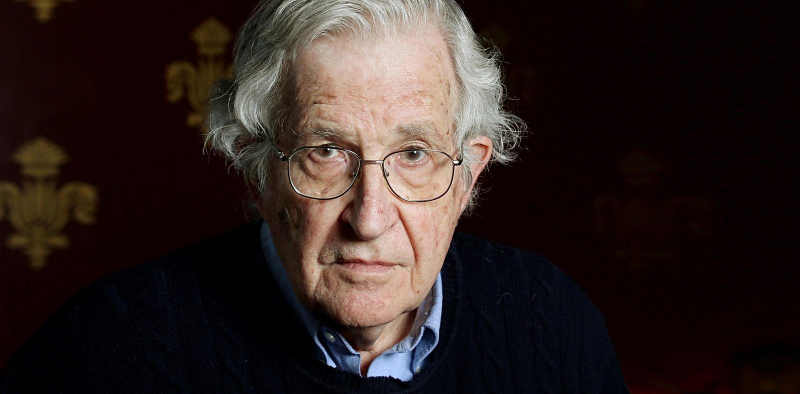 Noam Chomsky