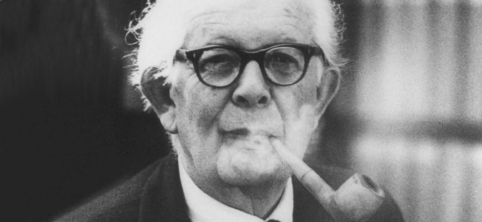 La Teoría de Jean Piaget