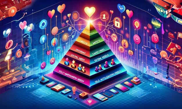 La Pirámide de Maslow