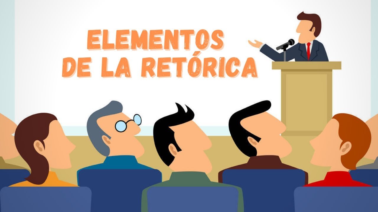 retórico