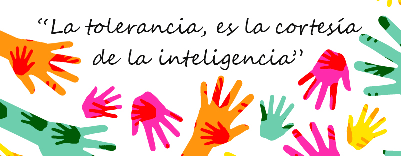 tolerancia