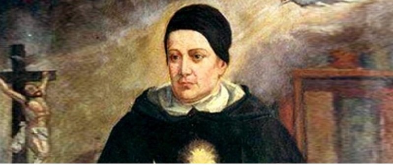 Tomás de Aquino